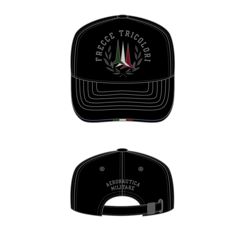 Снимка на Шапка за момче AERONAUTICA MILITARE 