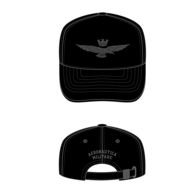 Снимка на Шапка за момче AERONAUTICA MILITARE 