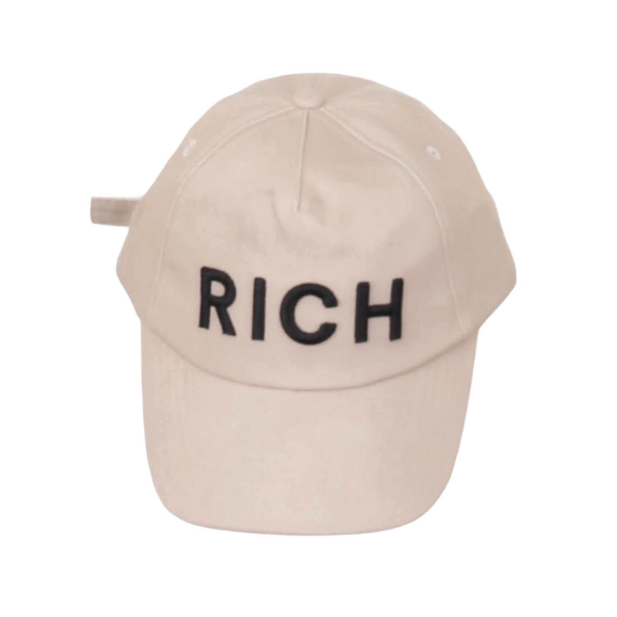 Снимка на Шапка за момче JOHN RICHMOND