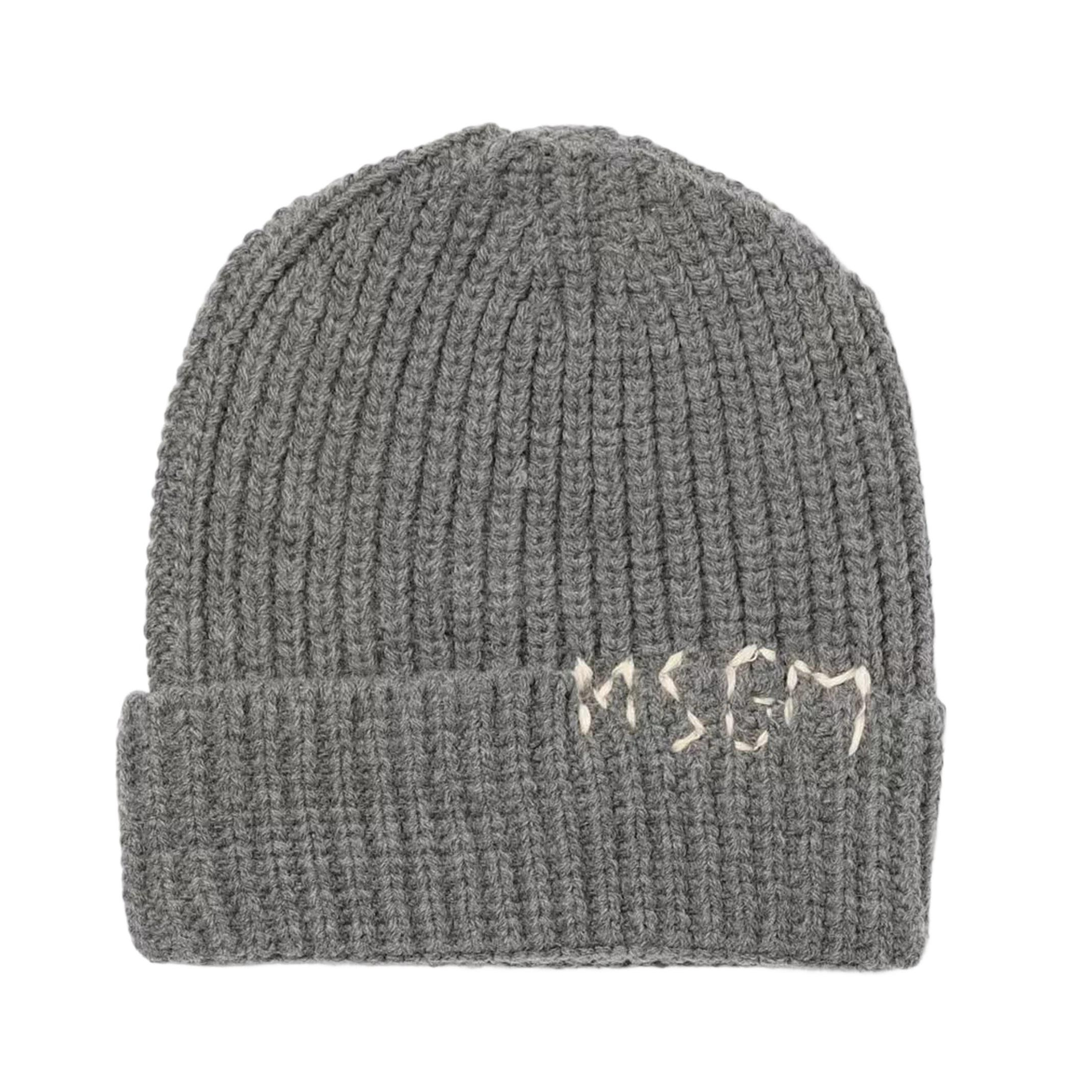 Снимка на Шапка за момче MSGM