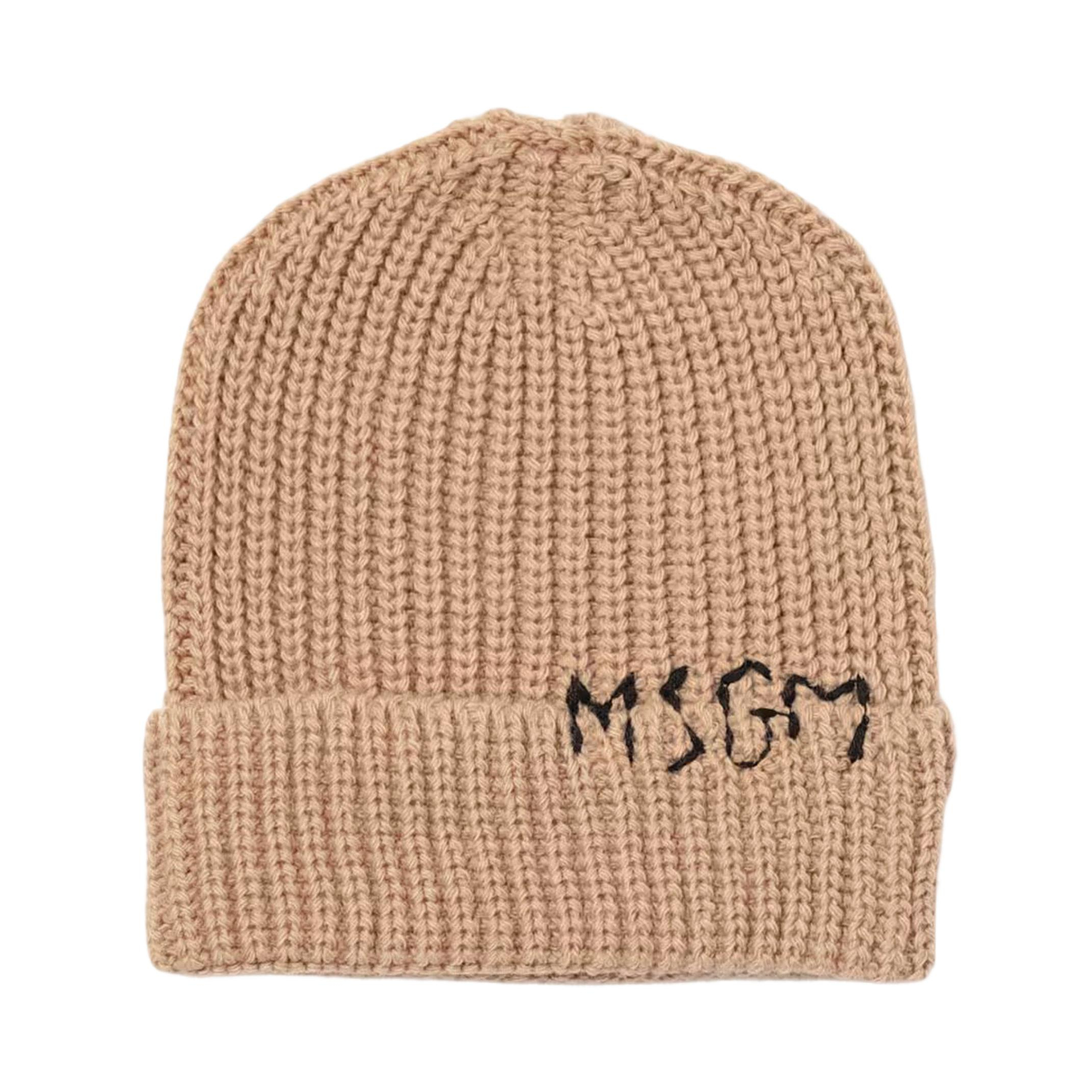 Снимка на Шапка за момче MSGM