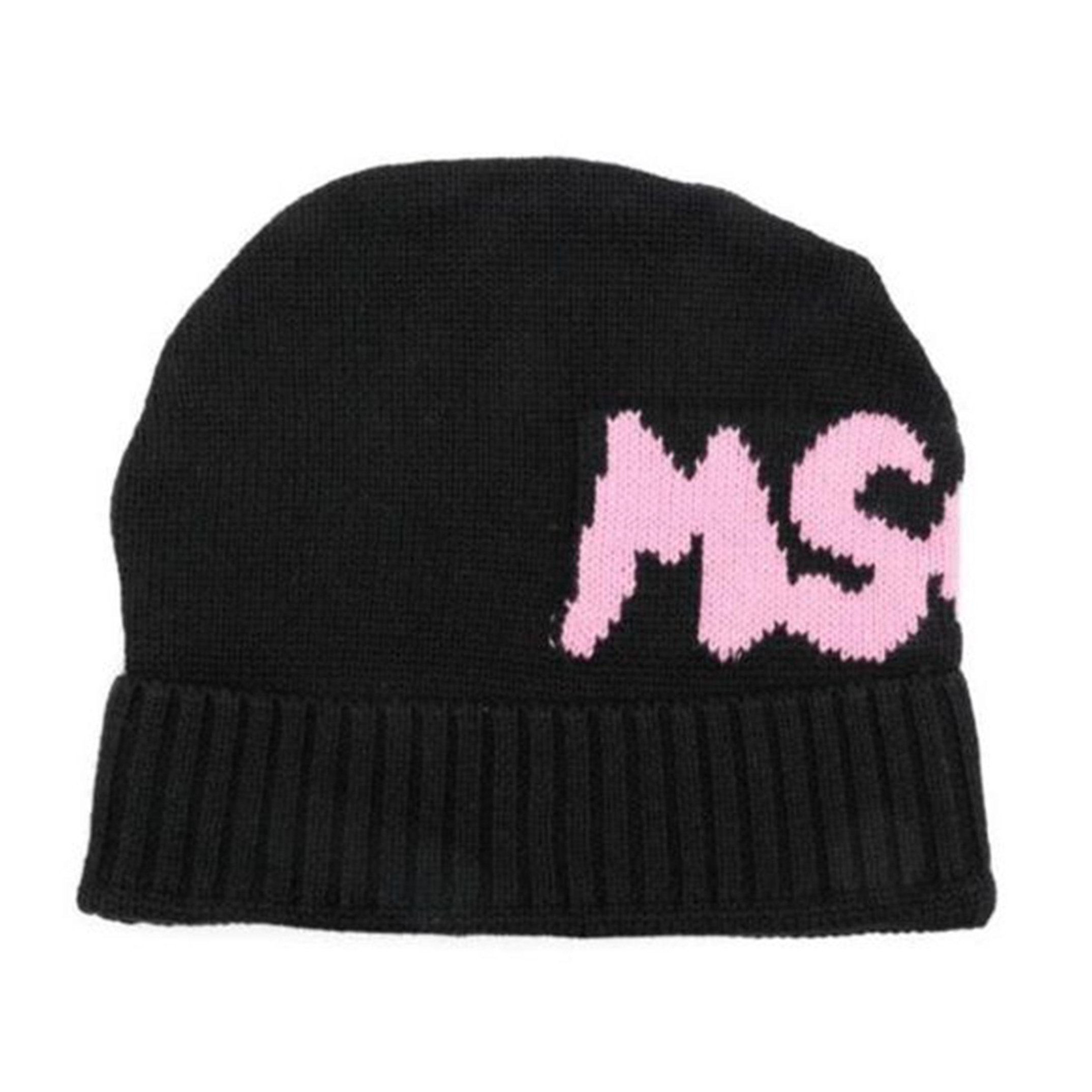 Снимка на Шапка за момче MSGM
