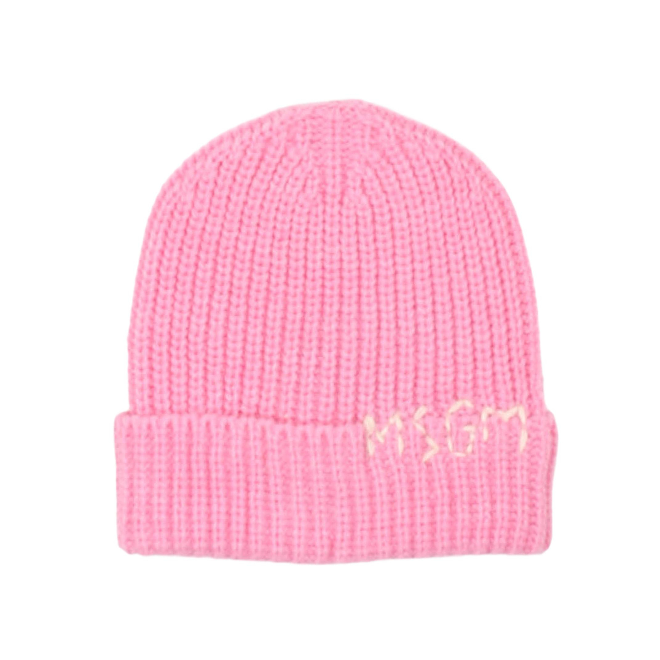 Снимка на Шапка за момче MSGM