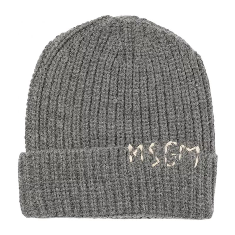 Снимка на Шапка за момче MSGM 