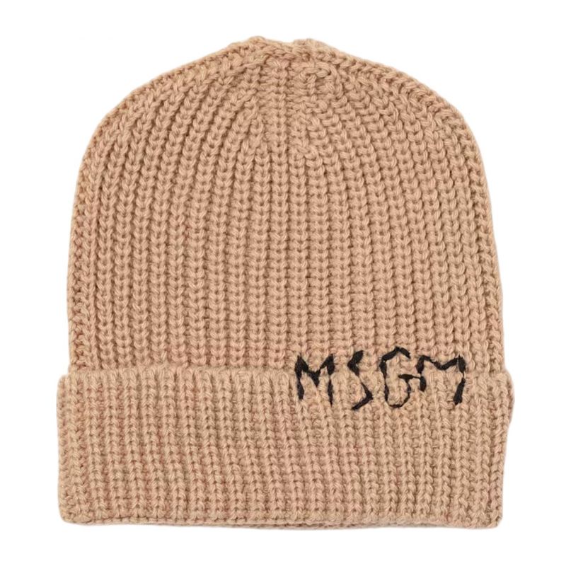 Снимка на Шапка за момче MSGM 