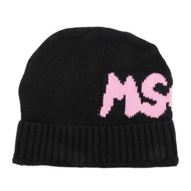 Снимка на Шапка за момче MSGM 
