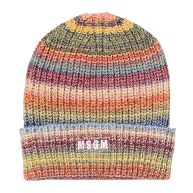 Снимка на Шапка за момче MSGM 