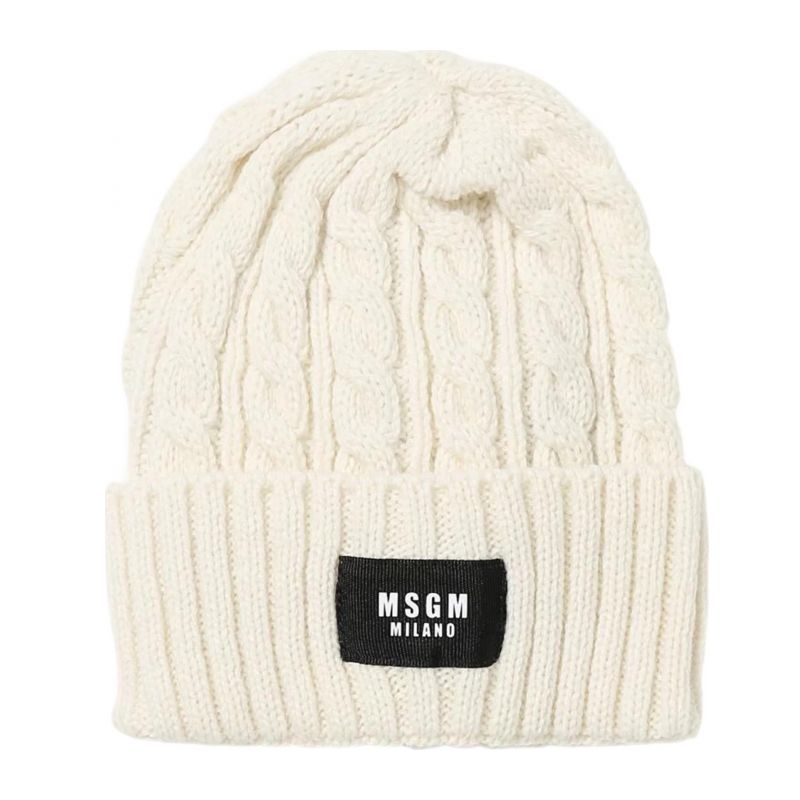 Снимка на Шапка за момче MSGM 