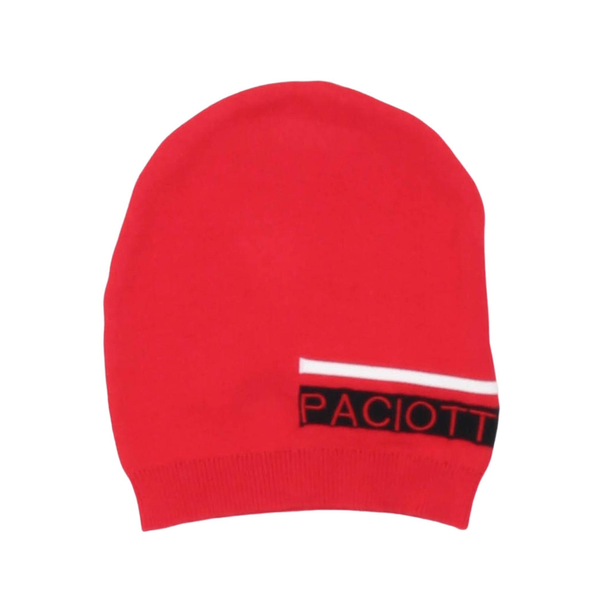 Снимка на Шапка за момче PACIOTTI