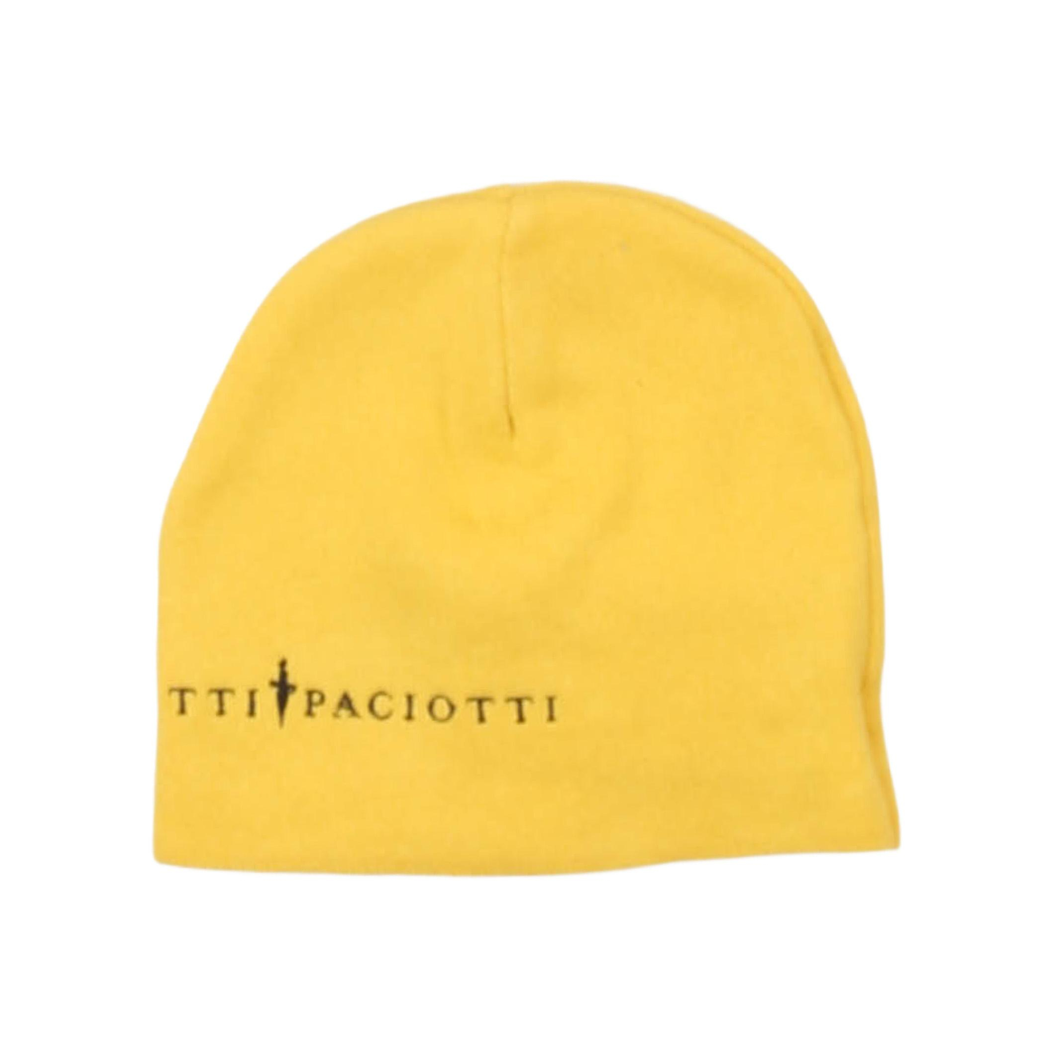 Снимка на Шапка за момче PACIOTTI