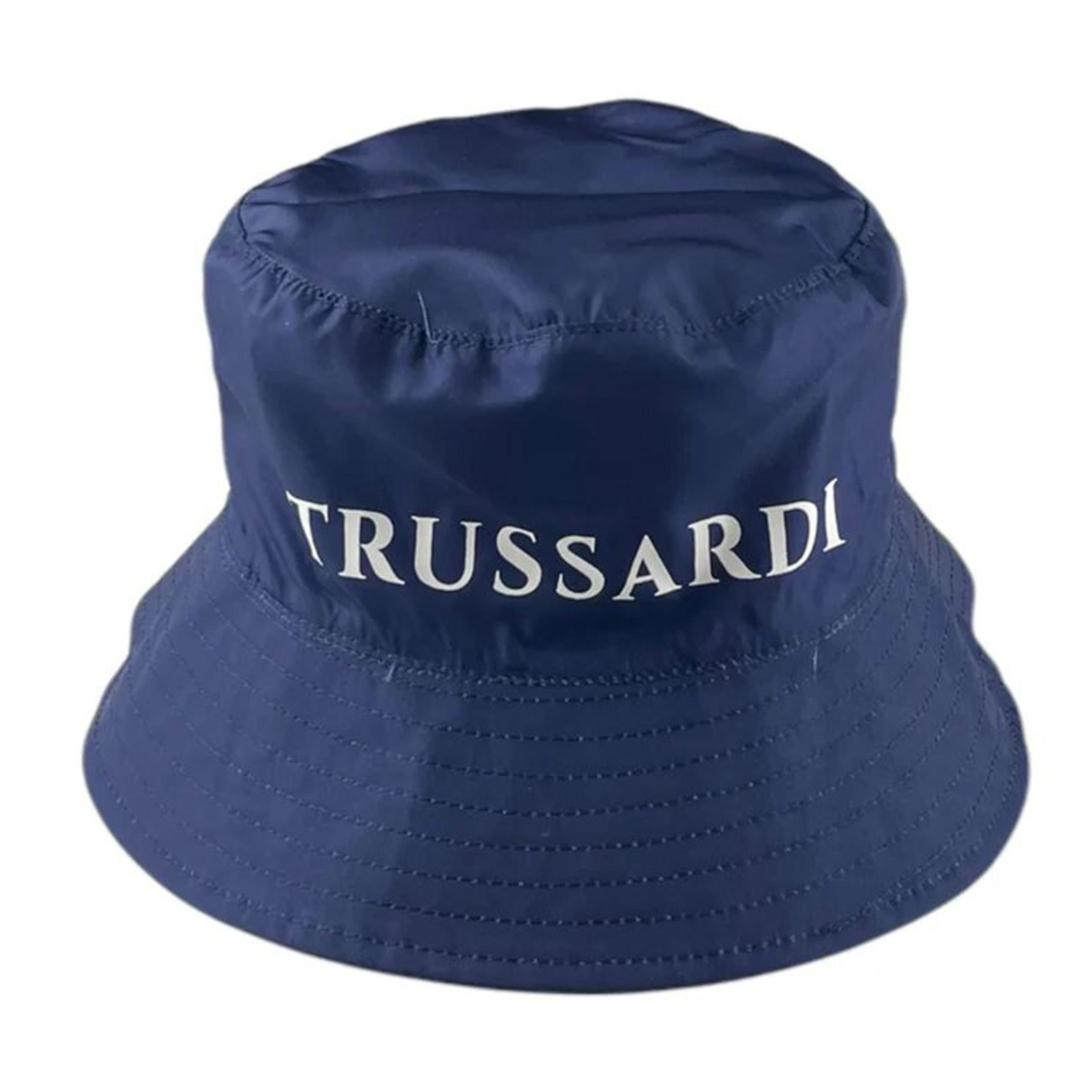 Снимка на Шапка за момче TRUSSARDI