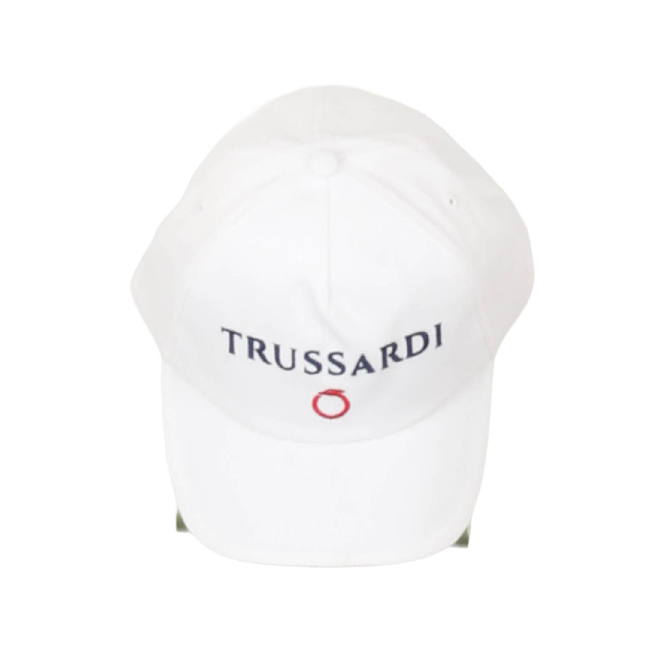 Снимка на Шапка за момче TRUSSARDI