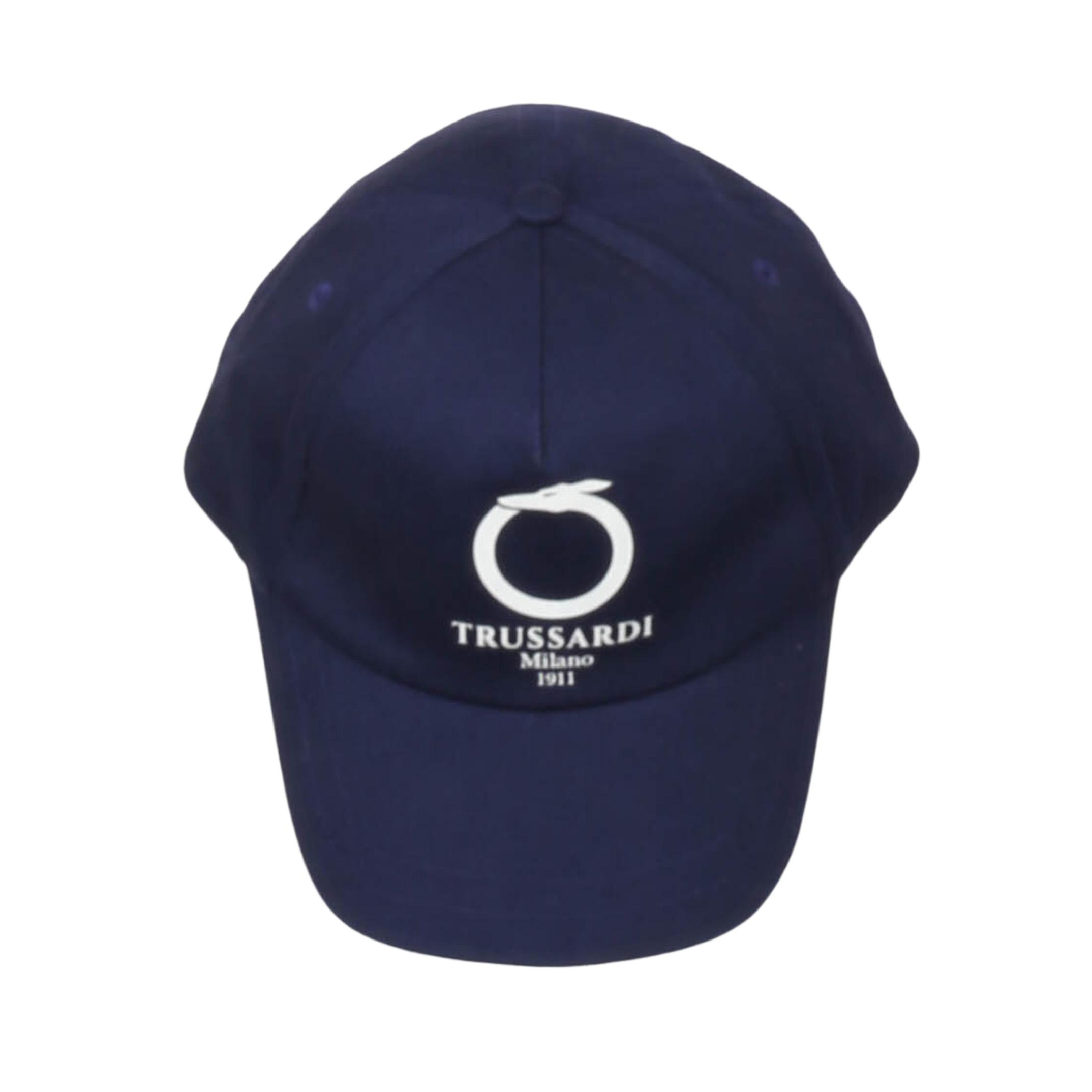 Снимка на Шапка за момче TRUSSARDI