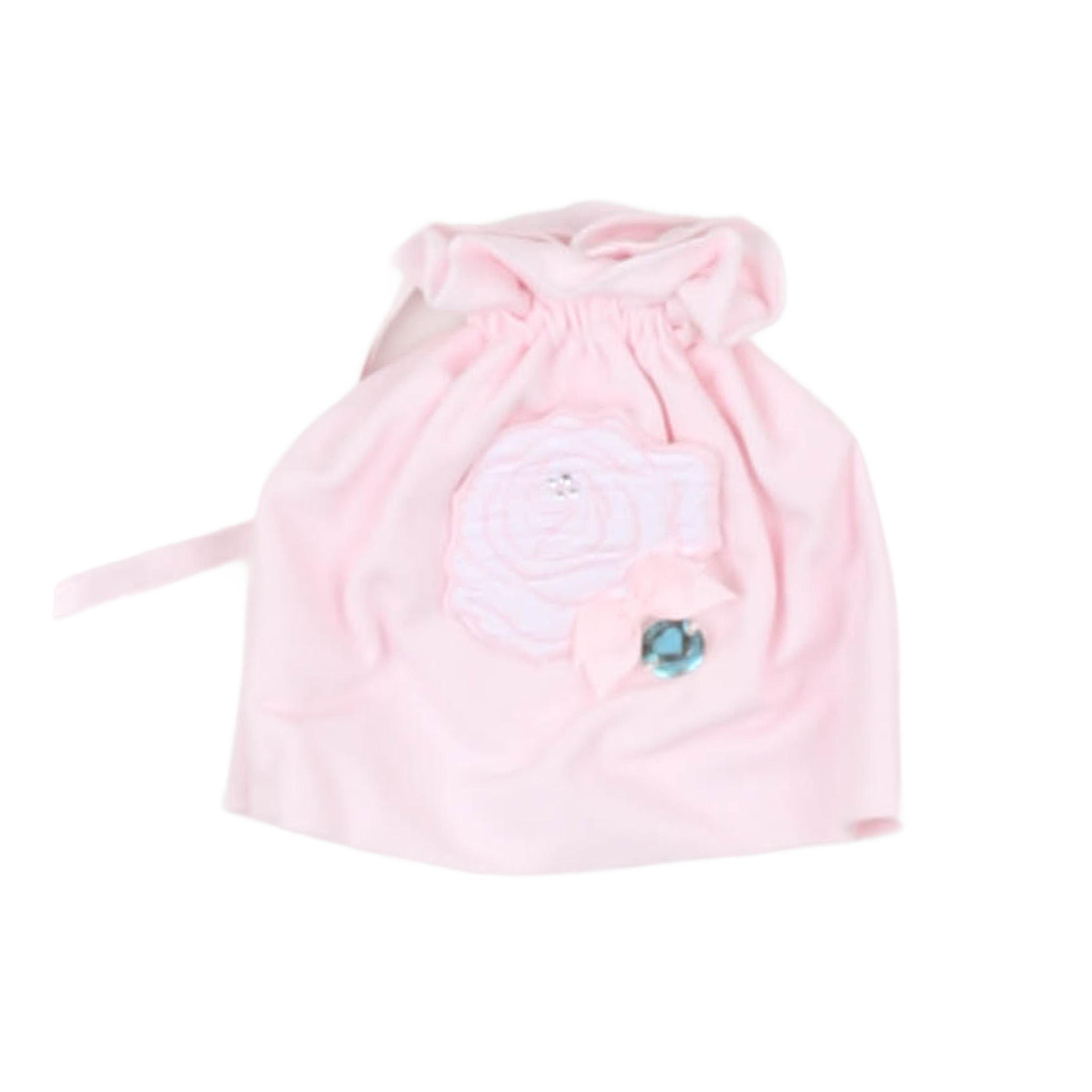 Снимка на Шапка за момиче CARLO PIGNATELLI