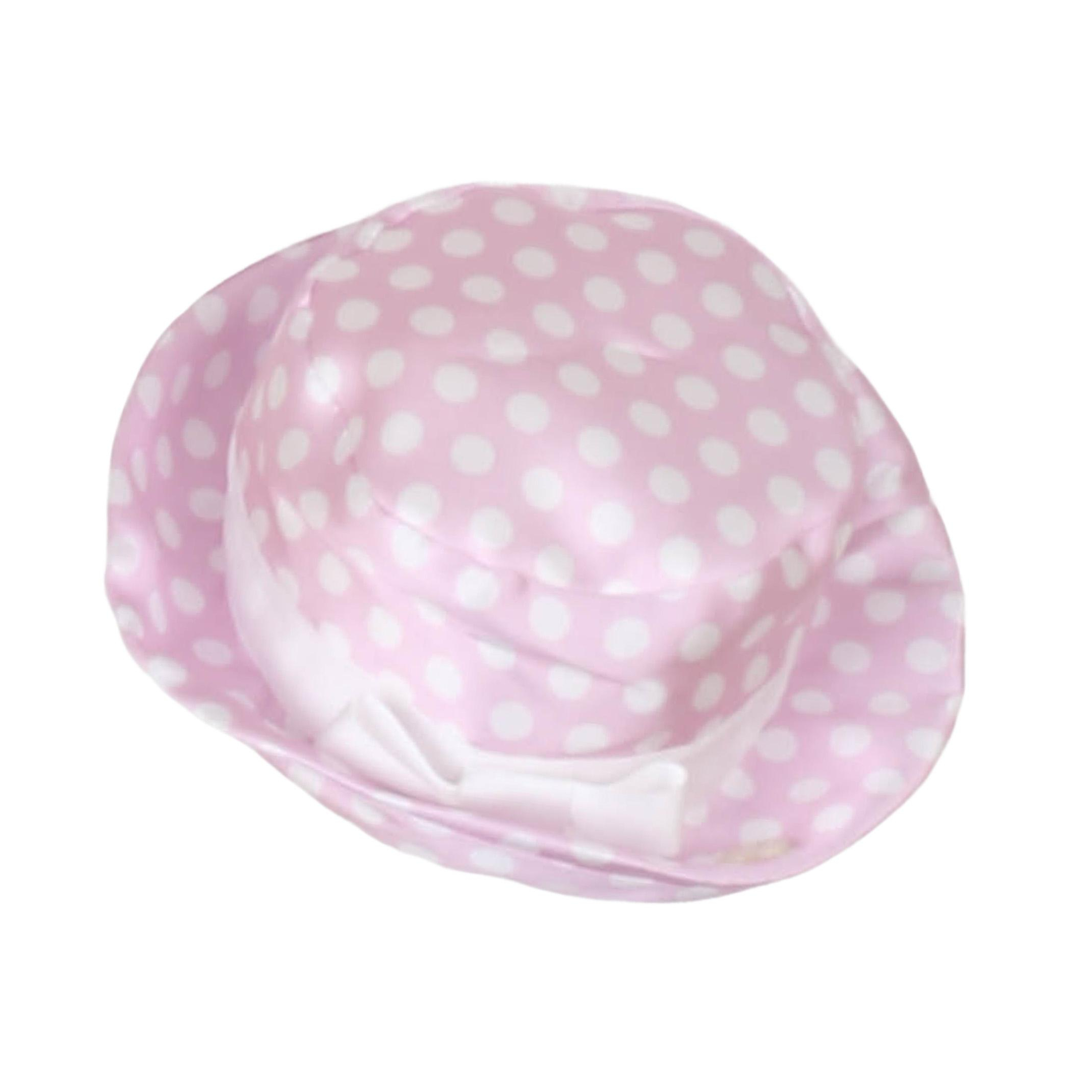 Снимка на Шапка за момиче CARLO PIGNATELLI