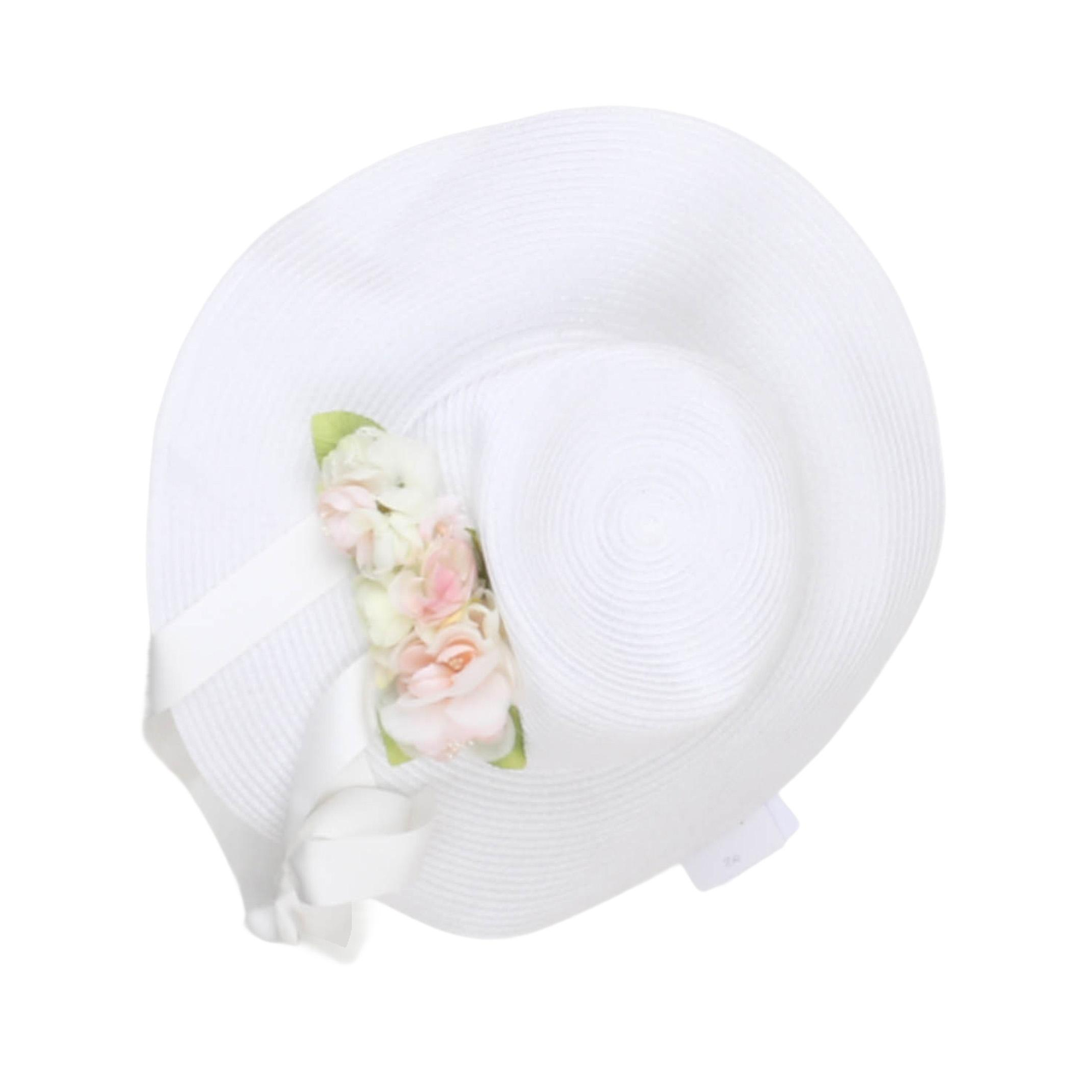 Снимка на Шапка за момиче CARLO PIGNATELLI