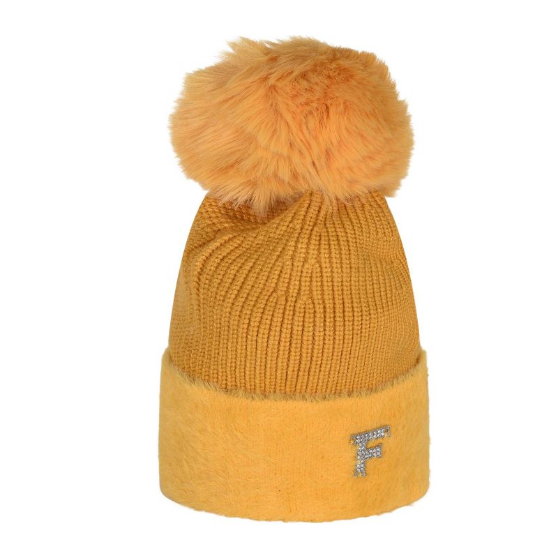 Шапка за момиче