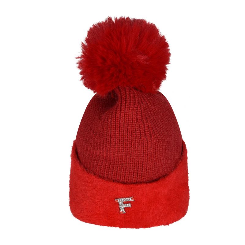 Шапка за момиче