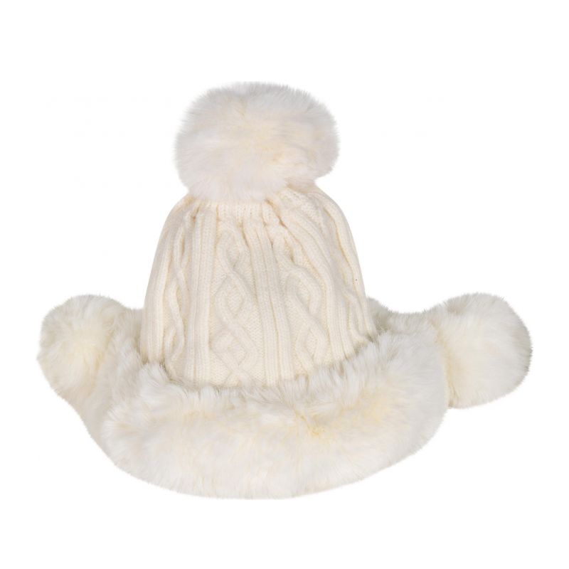 Шапка за момиче