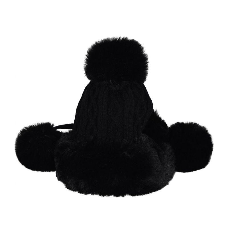 Шапка за момиче