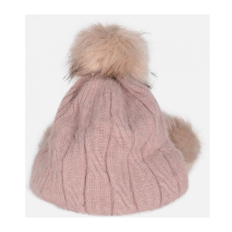 Шапка за момиче