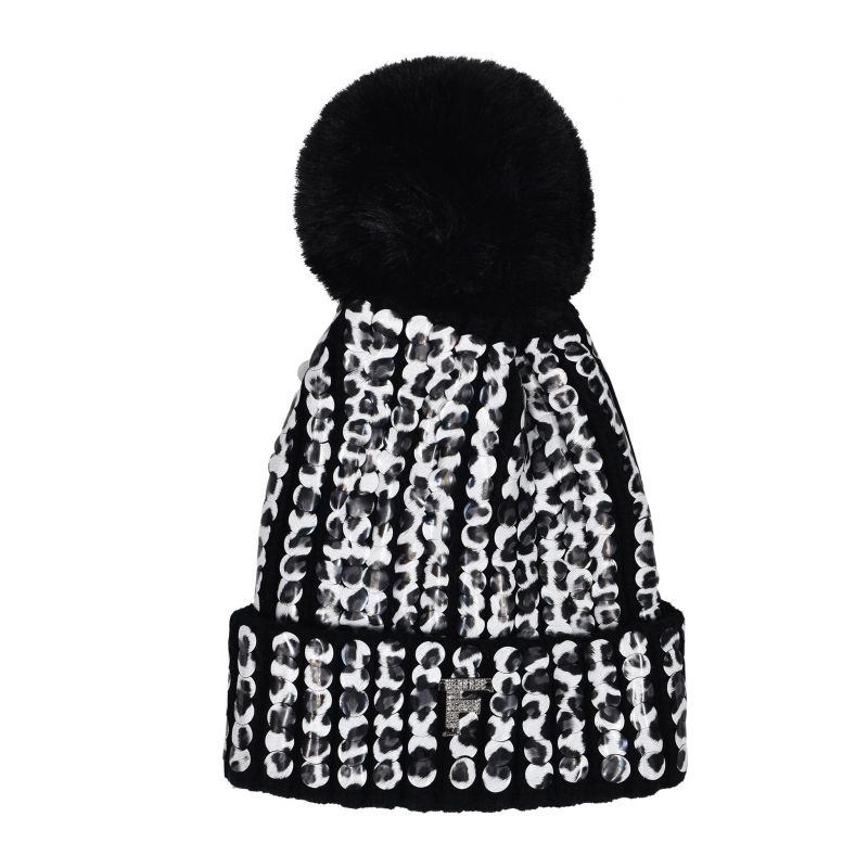 Шапка за момиче