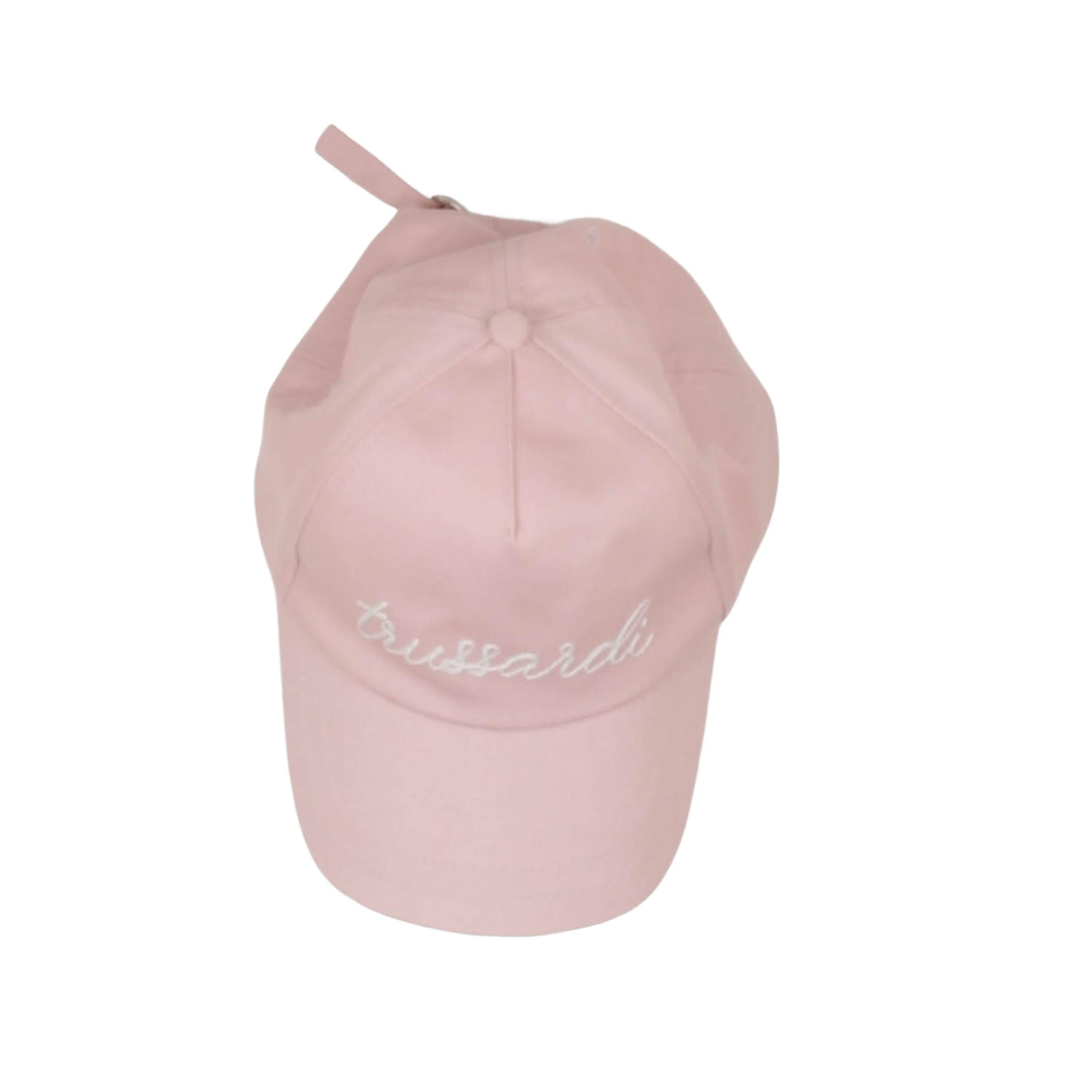 Снимка на Шапка за момиче TRUSSARDI