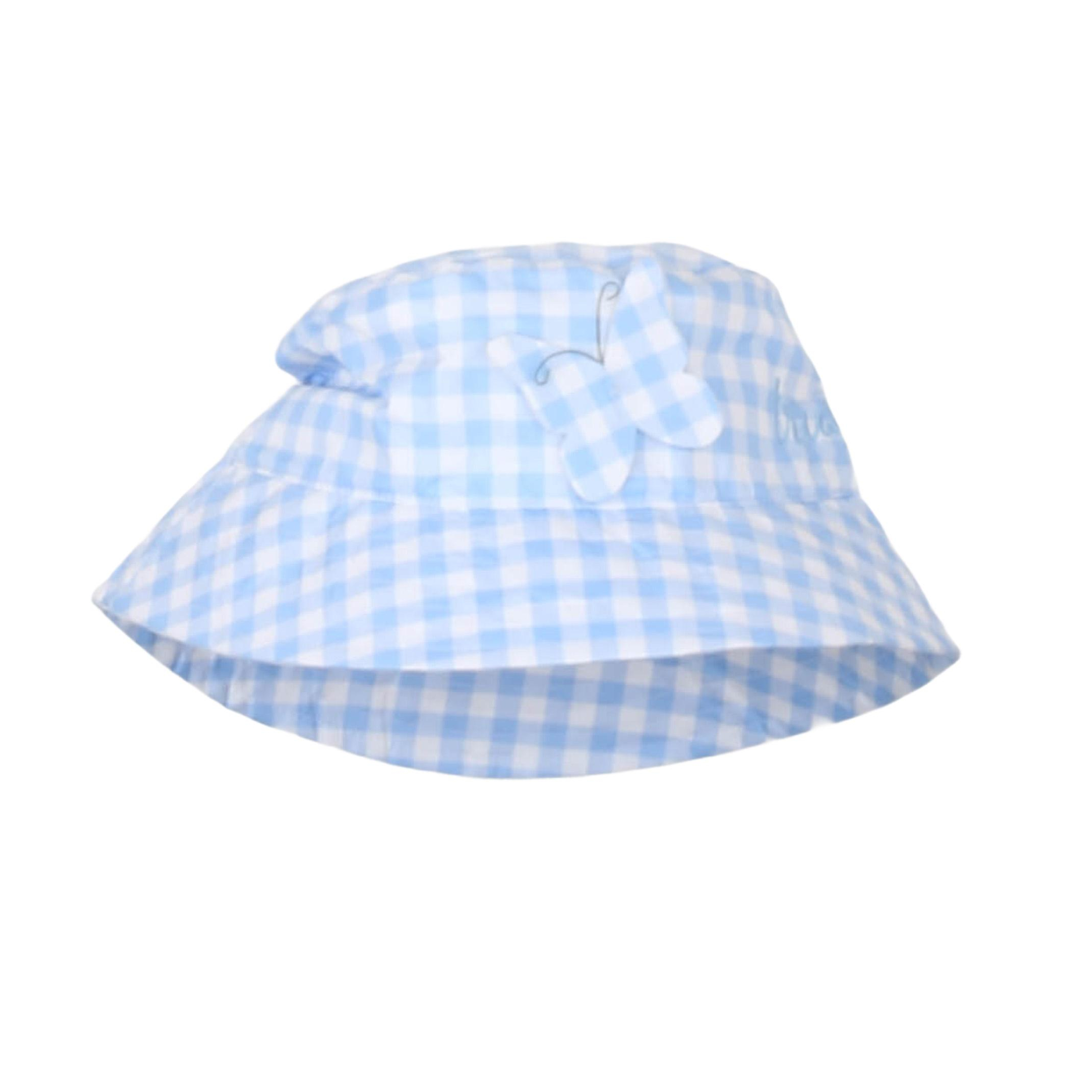 Снимка на Шапка за момиче TRUSSARDI