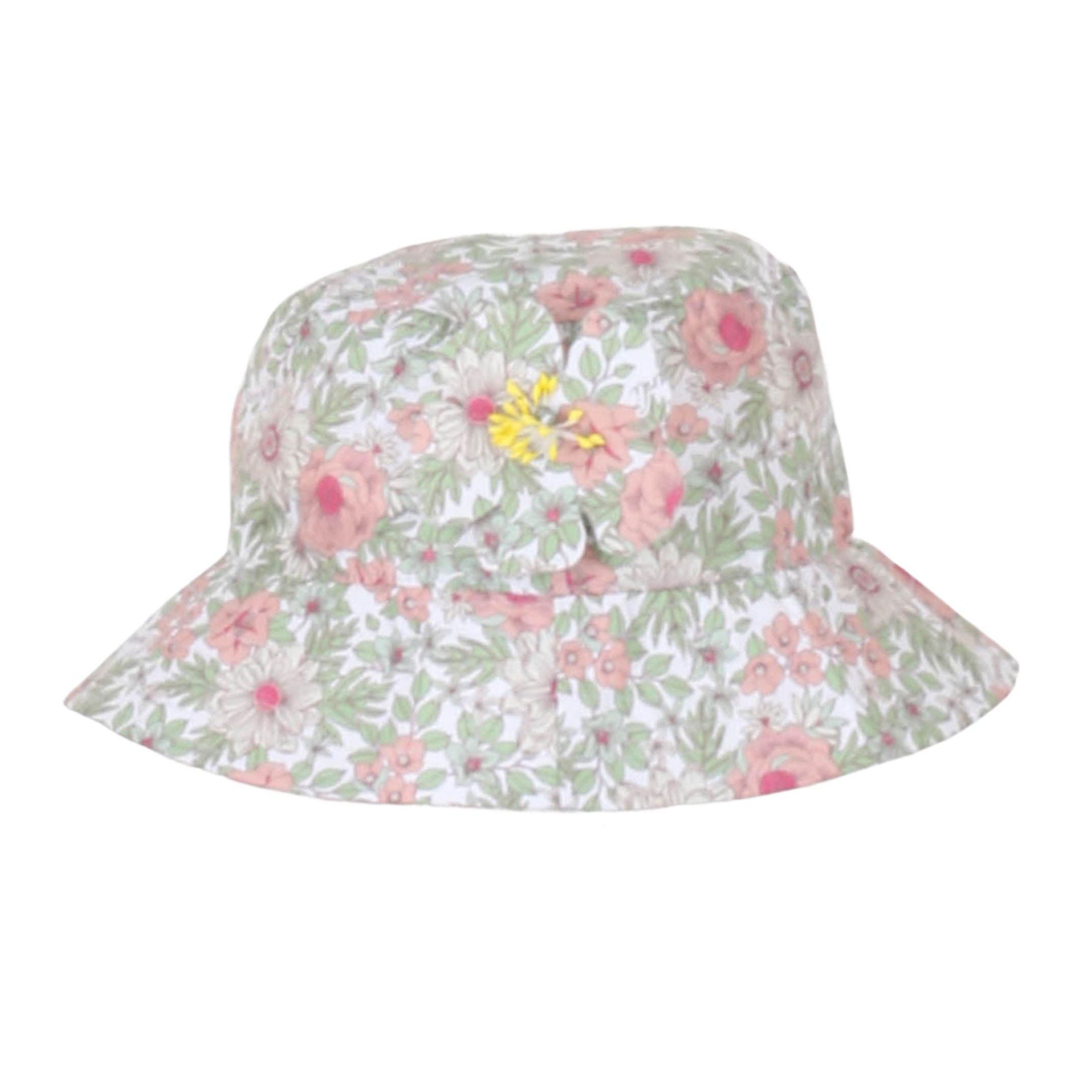 Снимка на Шапка за момиче TRUSSARDI