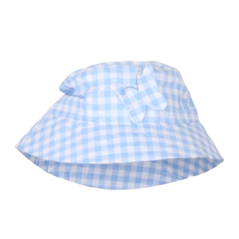 Шапка за момиче