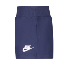 Снимка  на Сини шорти за момичета NIKE 