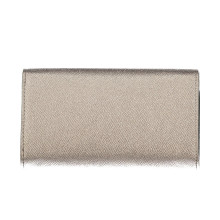 Снимка  на Сив дамски портфейл  LAURA BIAGIOTTI 