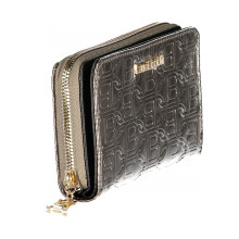 Снимка  на Сив дамски портфейл  LAURA BIAGIOTTI 