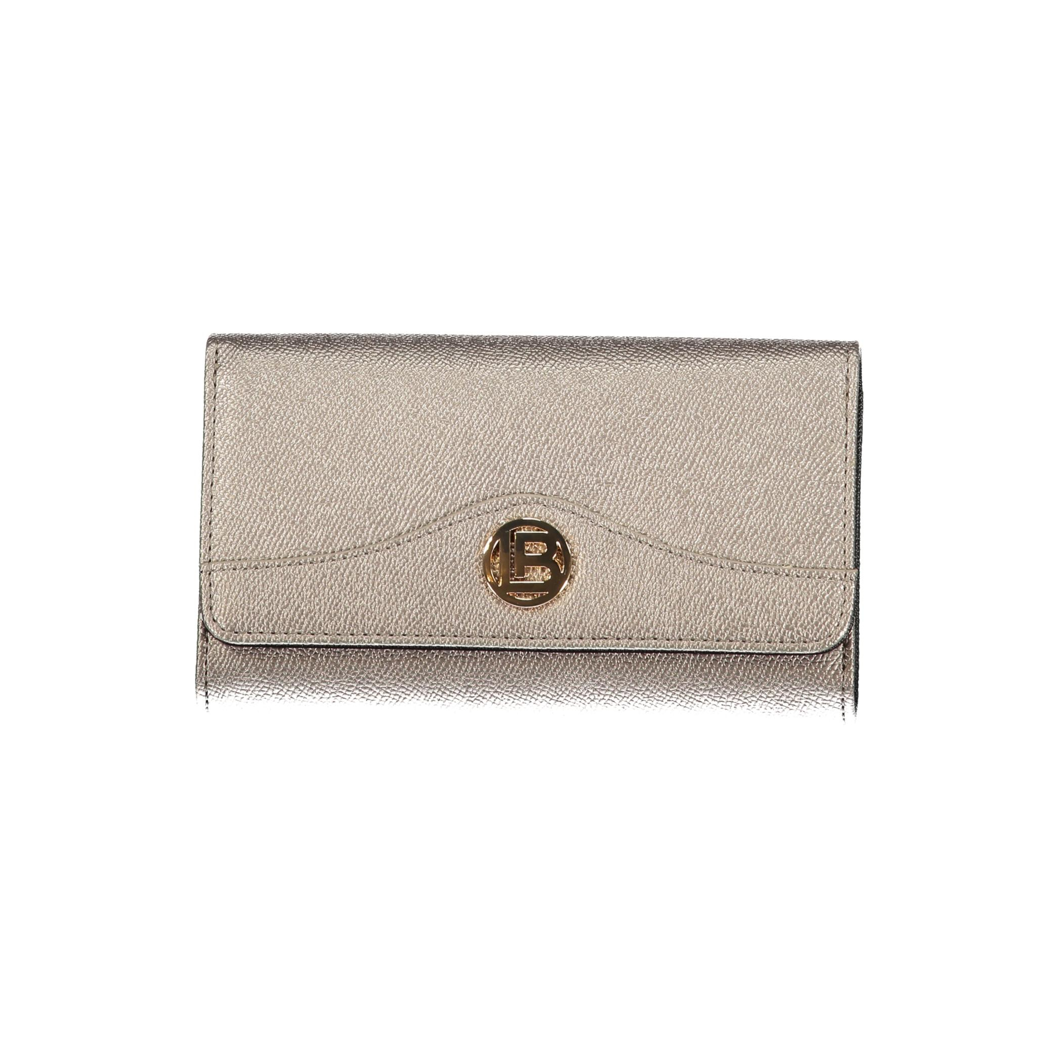 Снимка на Сив дамски портфейл  LAURA BIAGIOTTI