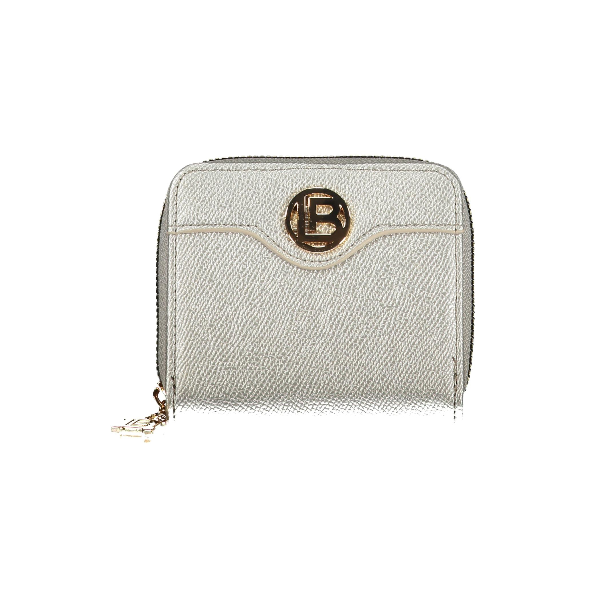 Снимка на Сив дамски портфейл  LAURA BIAGIOTTI