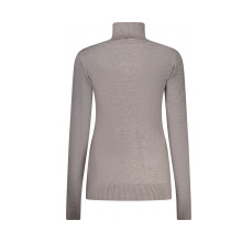 Снимка  на Сив дамски пуловер норвегия 1963 NORWAY 1963 