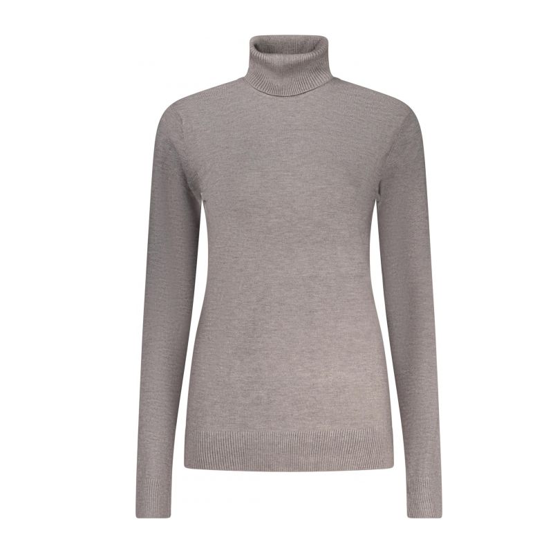 Сив дамски пуловер норвегия 1963