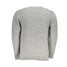 Снимка  на Сив мъжки пуловер us grand U.S. GRAND 