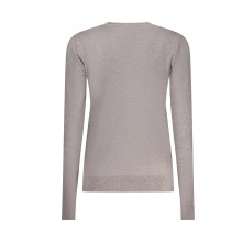 Снимка  на Сива дамска фланелка норвегия 1963 NORWAY 1963 