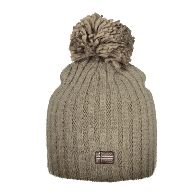 Сива дамска шапка норвегия 1963