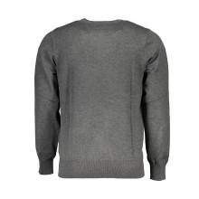 Снимка  на Сива мъжка фланелка us grand U.S. GRAND 