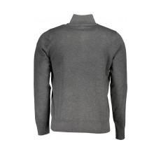 Снимка  на Сива мъжка фланелка us grand U.S. GRAND 