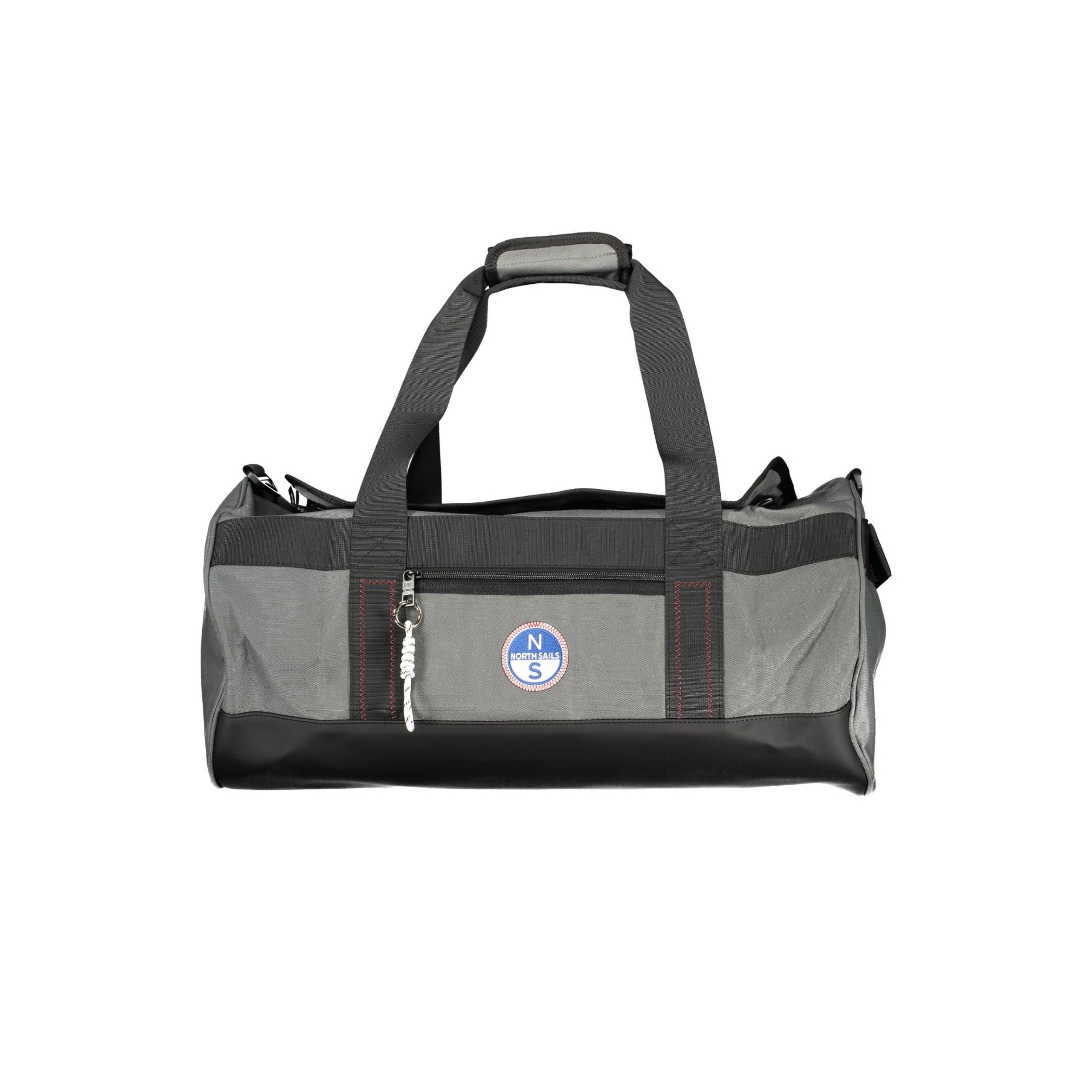 Снимка на Сива мъжка самоучета  NORTH SAILS