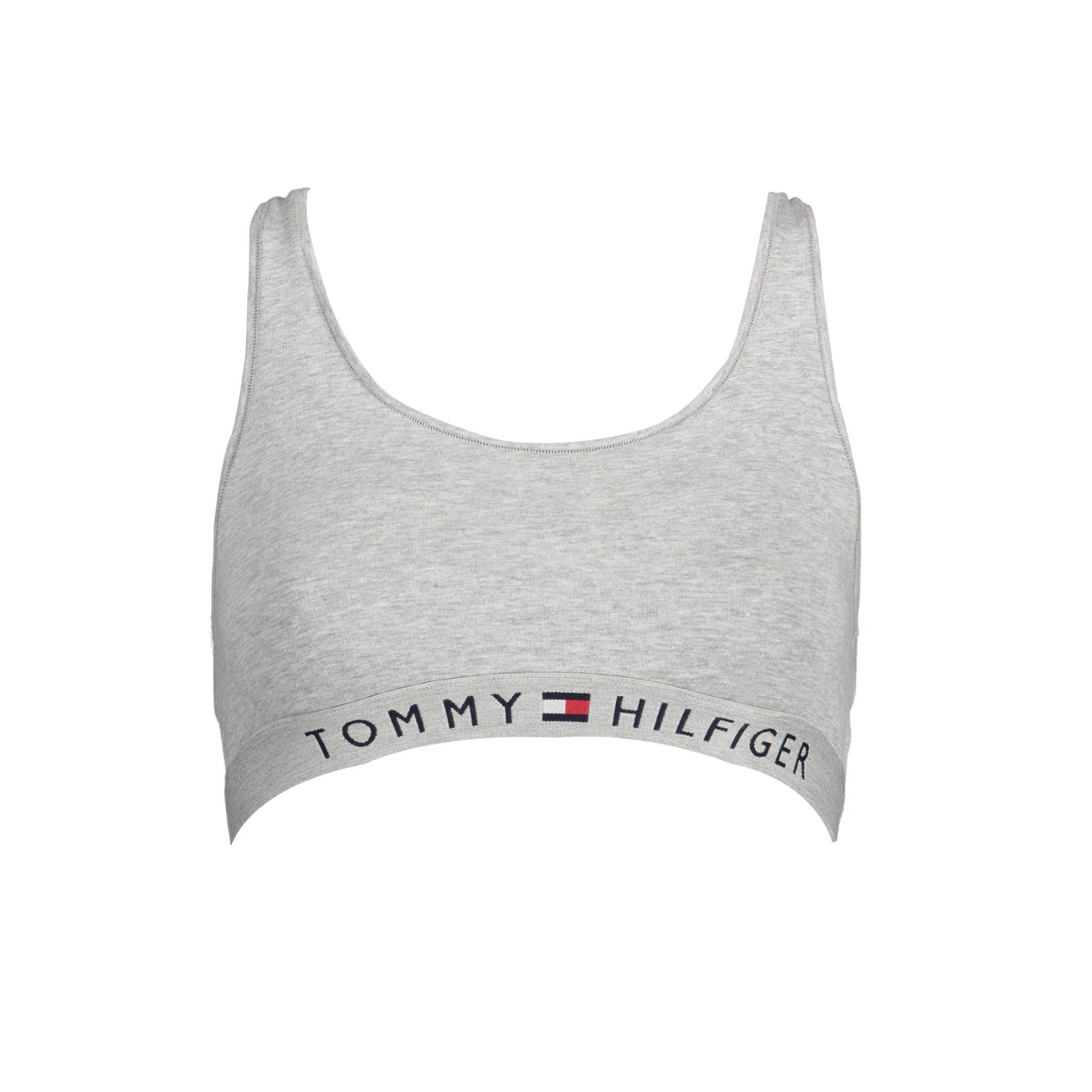 Снимка на Спортен сутиен TOMMY HILFIGER