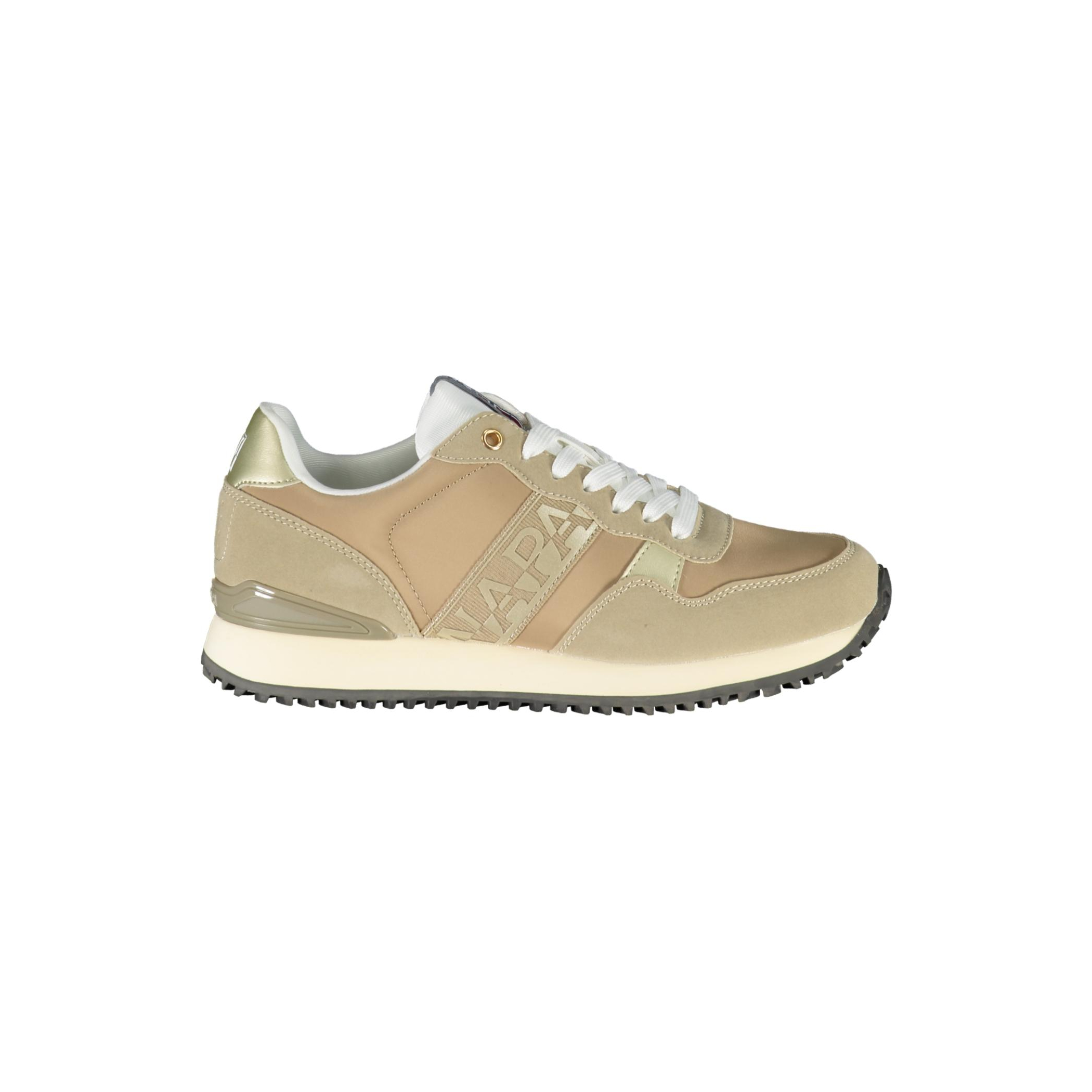 Снимка на Спортни обувки NAPAPIJRI SHOES