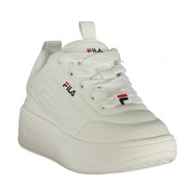 Снимка на Спортни обувки за момичета, бели FILA