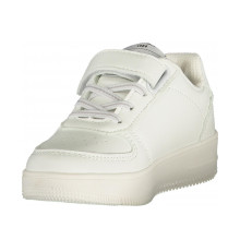 Снимка  на Спортни обувки  за момичета, бели GAS 