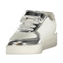 Снимка  на Спортни обувки  за момичета, бели GAS 