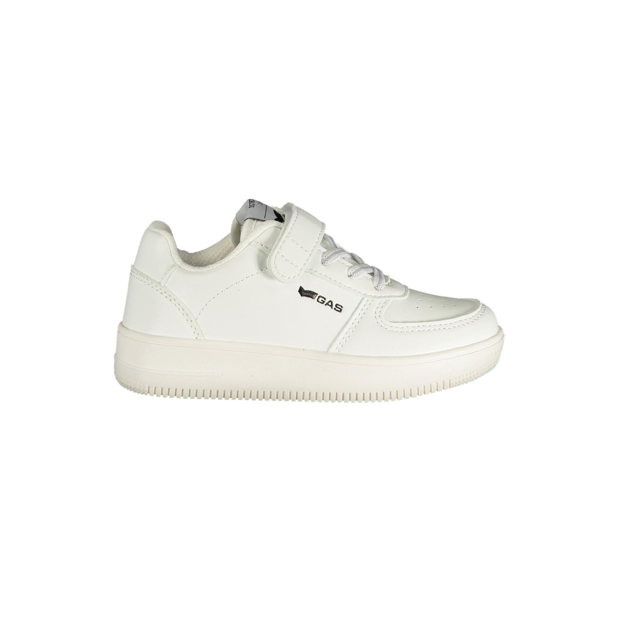 Снимка на Спортни обувки  за момичета, бели GAS