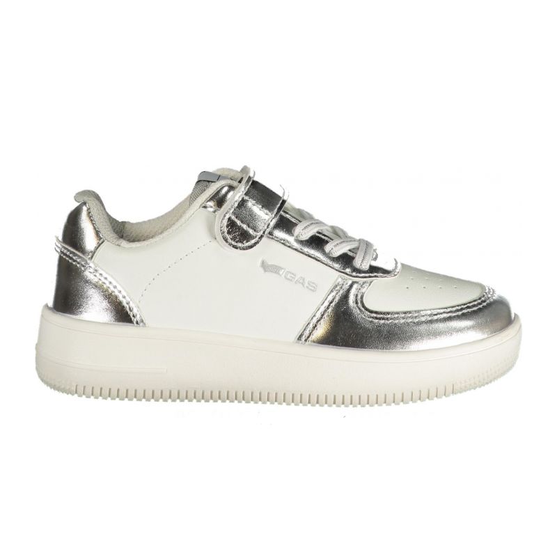 Спортни обувки за момичета, бели